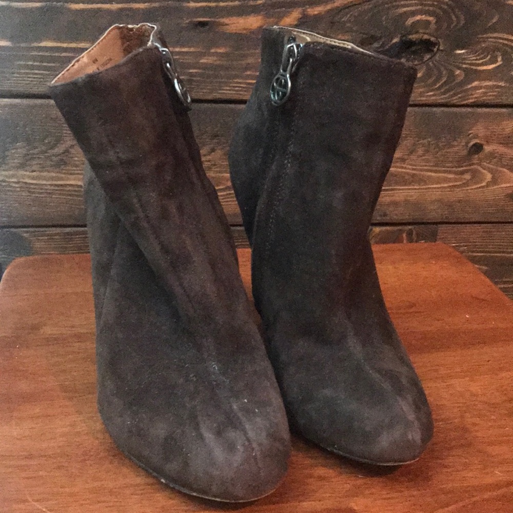 Sam Edelman shoes